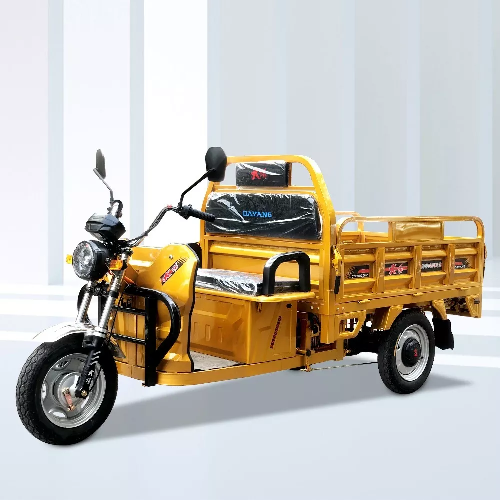 Cheap Adults 3 Wheel Electric Tricycle Price Shipping China Max Body Customized Motor Power Battery Color Brake Origin