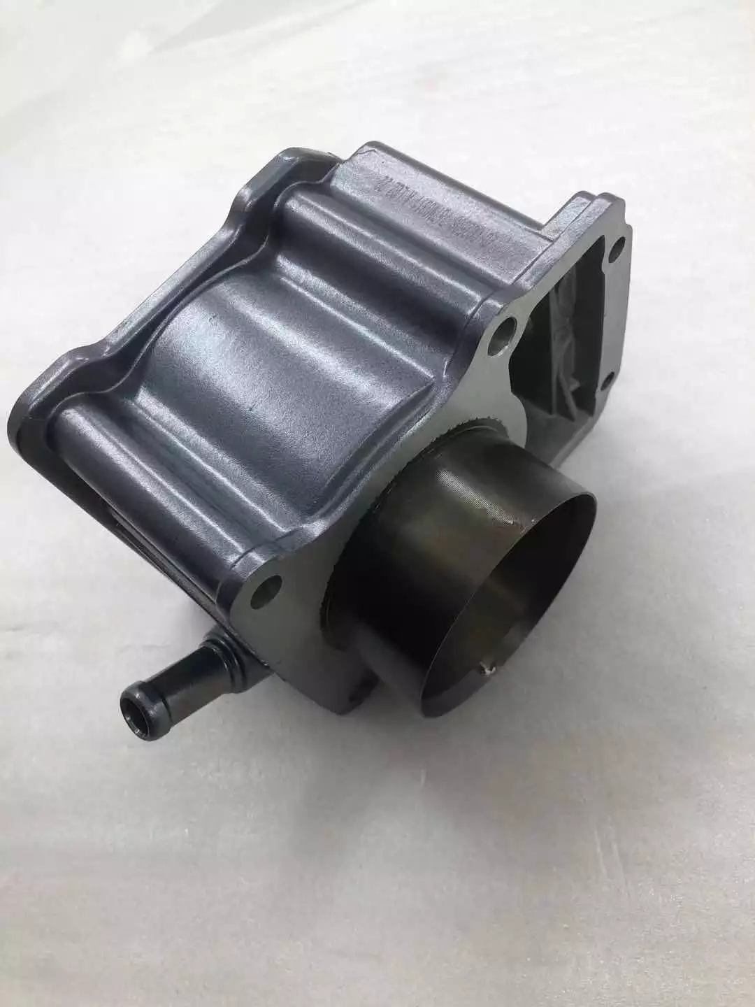 Perfect performance  CG250 water cooled air cylinder block parts quality engine parts Factory DAYANG tricycle parts replacement