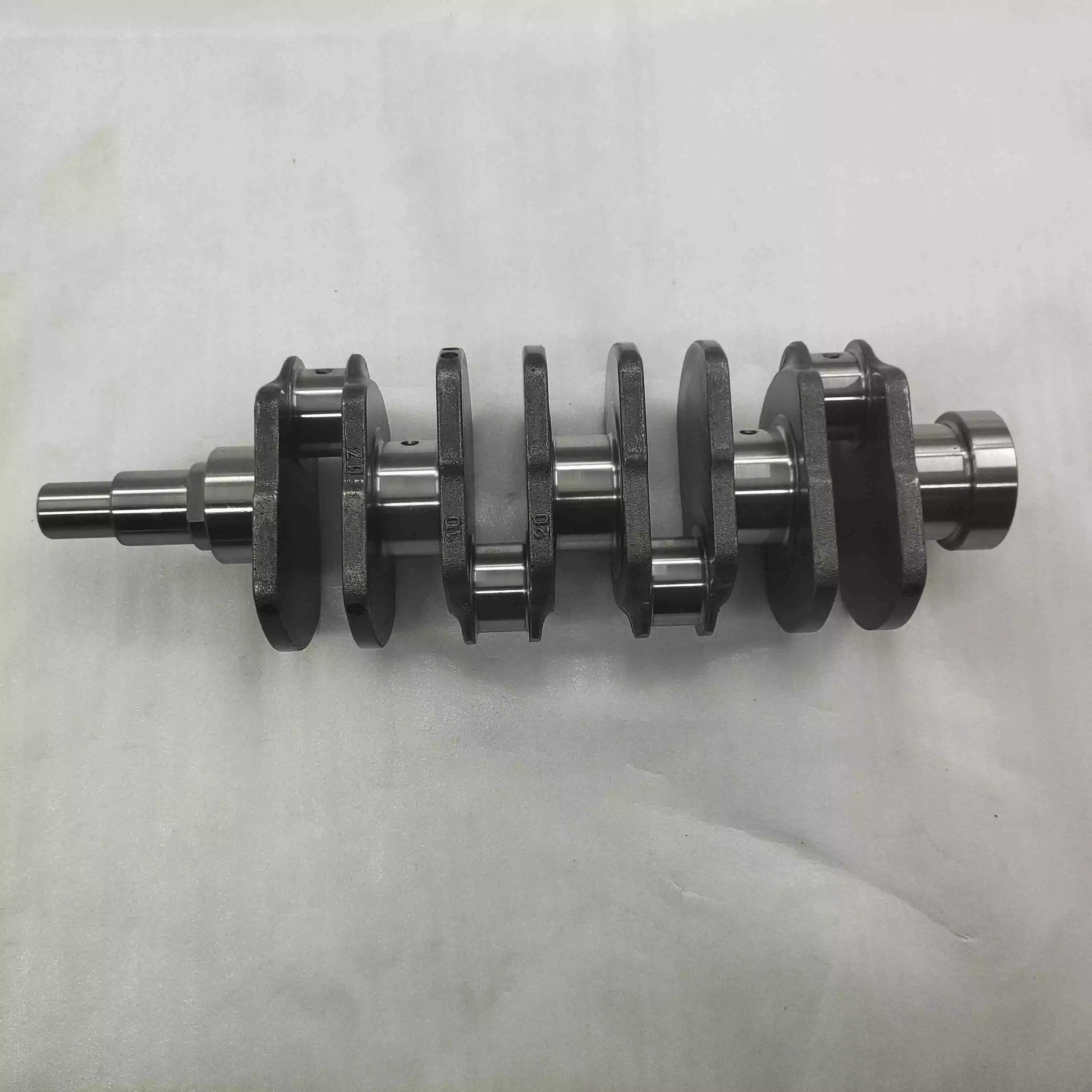 China factory new original motorcycle automobile parts tricycle 800cc water-cooled engine crankshaft high warranty product