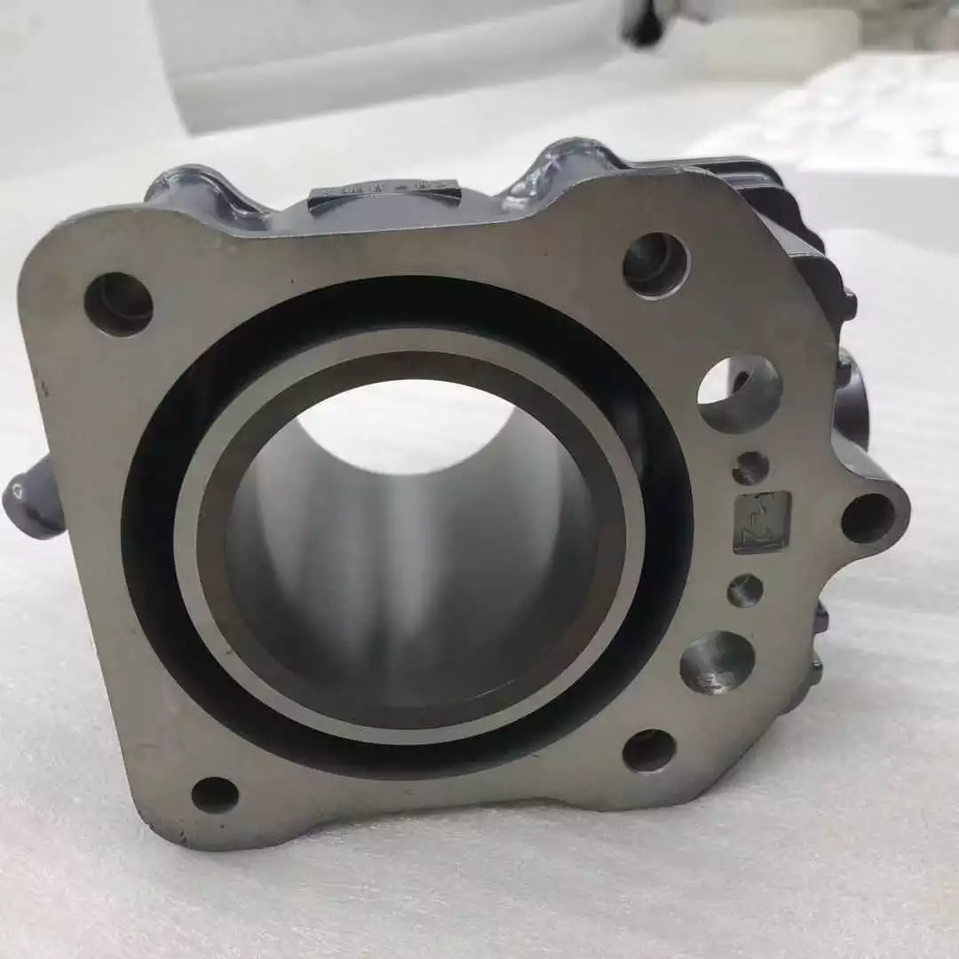 Perfect performance CG200 water cooled cylinder block parts High quality engine Factory supply DAYANG tricycle parts replacement
