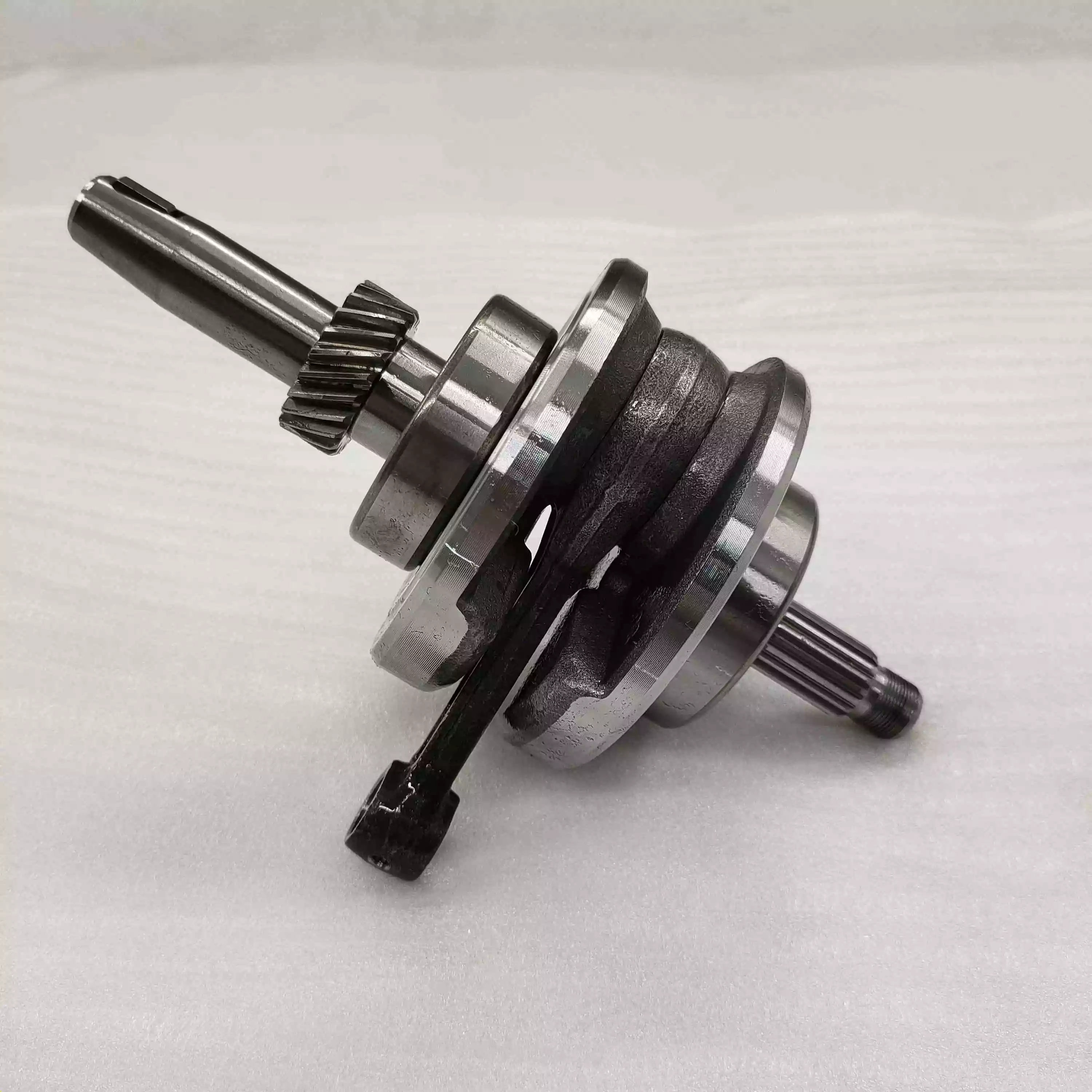 DAYANG factory new original motorcycle parts tricycle LIFAN 150cc air-cooled engine crankshaft high warranty product
