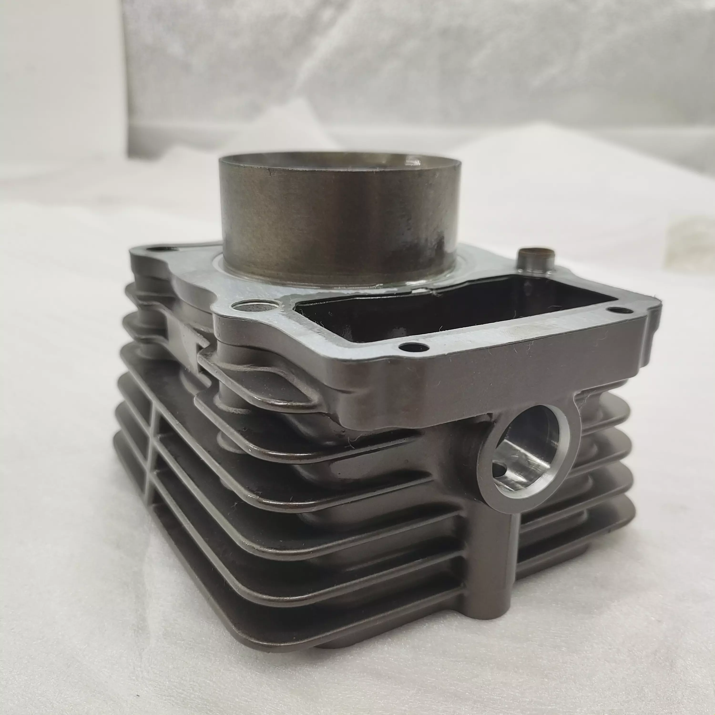 LIFAN DAYANG CG250 tricycle water-cooled engine all kinds high cost performance of custom spare parts engine cylinder block