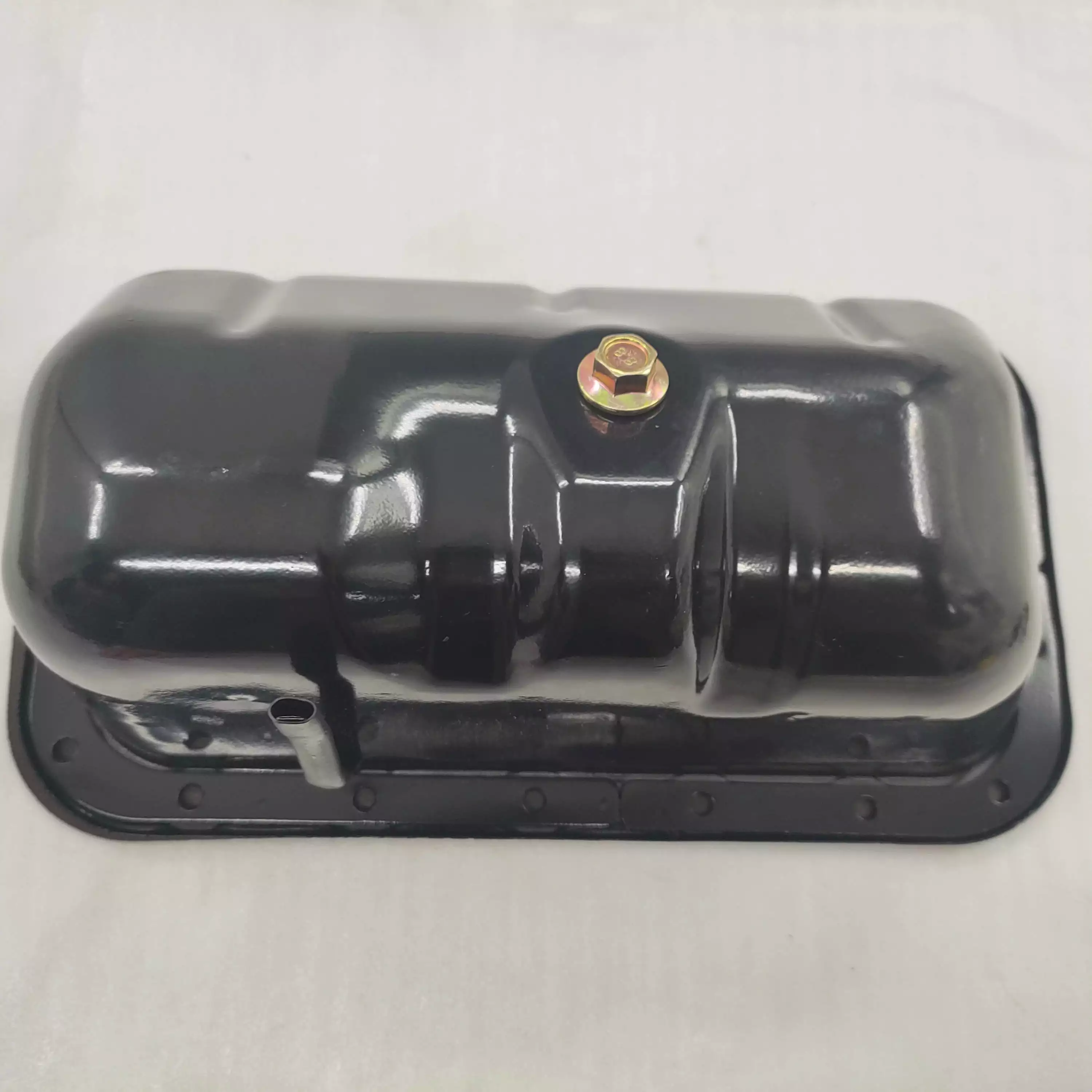 High quality Motorcycle Tricycle automobile 800cc engine oil pan for global mark  Origin Type Place OEM Material
