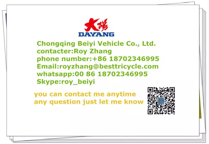 New Chongqing Zongshen 300cc Water Cooled Gasoline Engine accessories