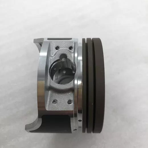China brand Factory price Trade Assurance high performance OEM Quality Auto Spare Parts Gasoline Engine Piston