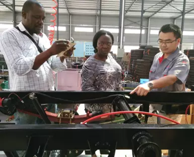 China DAYANG gasoline Full New Complete Engine 3y Engine Assembly For tricycle Material Origin Power