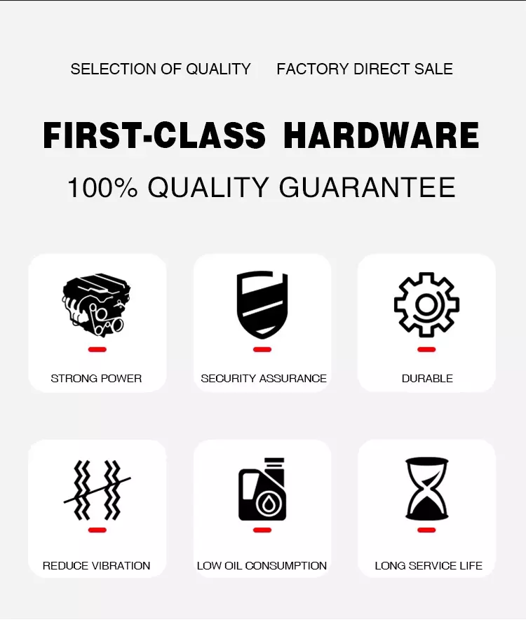 DAYANG Auto Parts Factory Direct Sales For 800cc Engine Of Car Assembly With Computer Version Engine