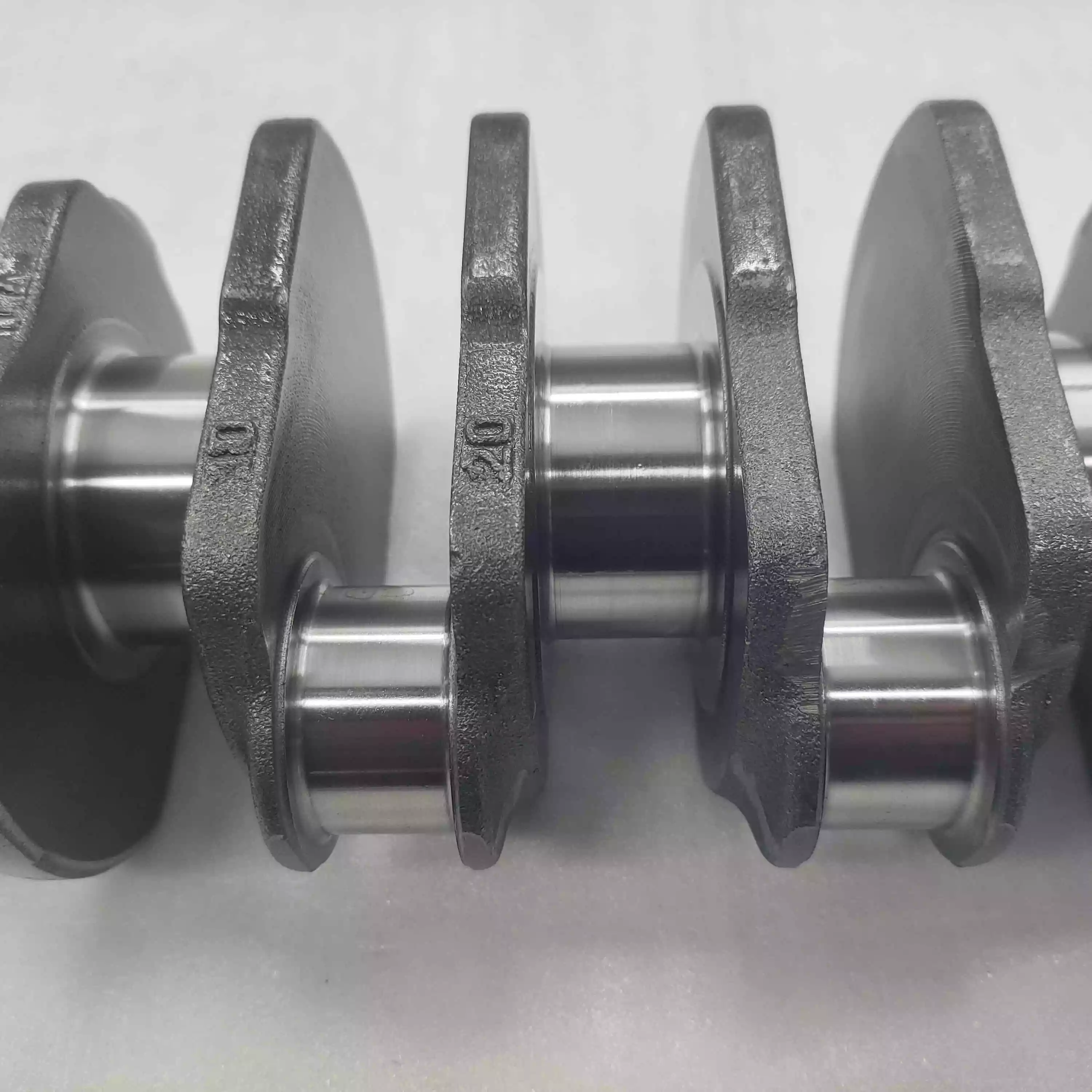 China factory new original motorcycle automobile parts tricycle 800cc water-cooled engine crankshaft high warranty product