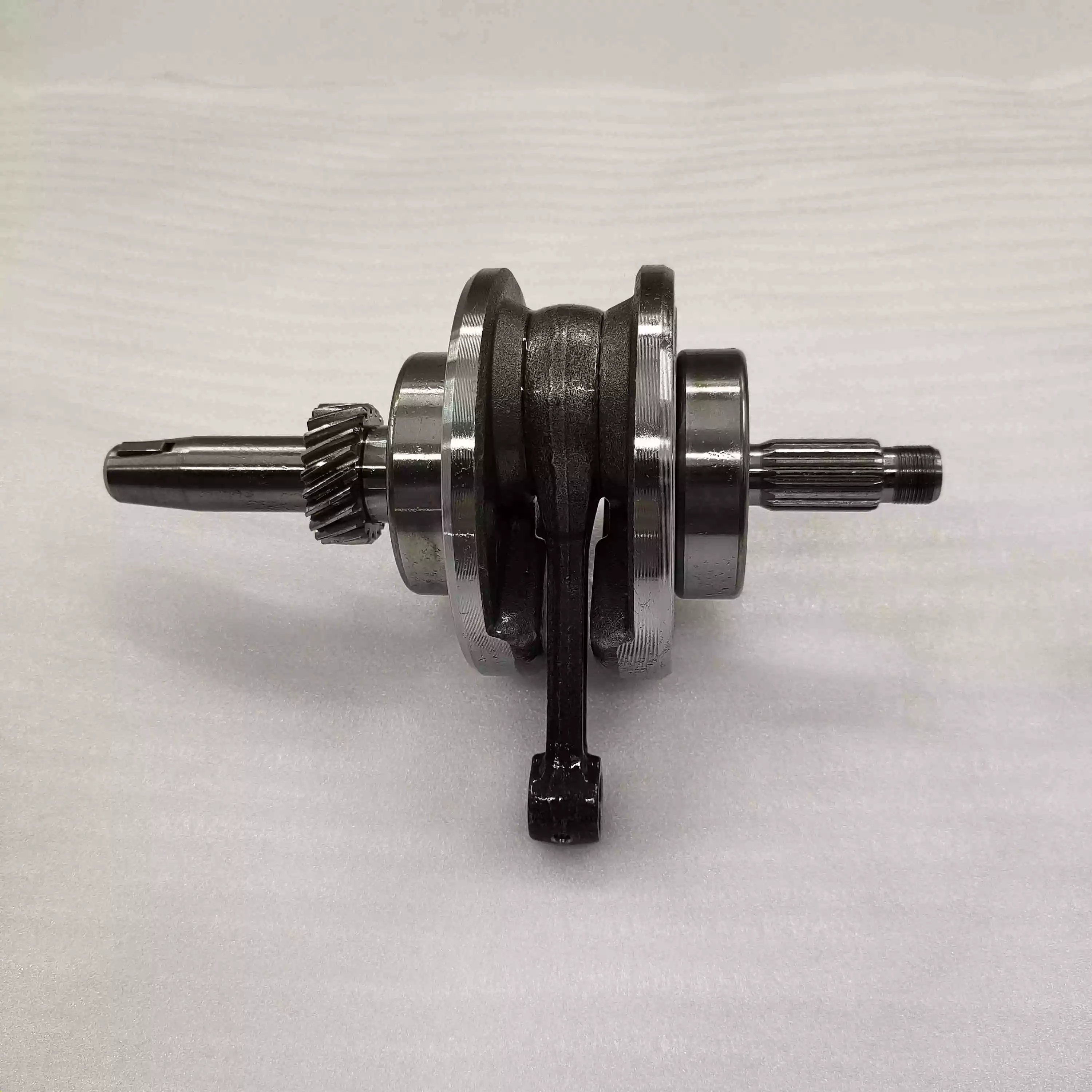 DAYANG factory new original motorcycle parts tricycle LIFAN 150cc air-cooled engine crankshaft high warranty product