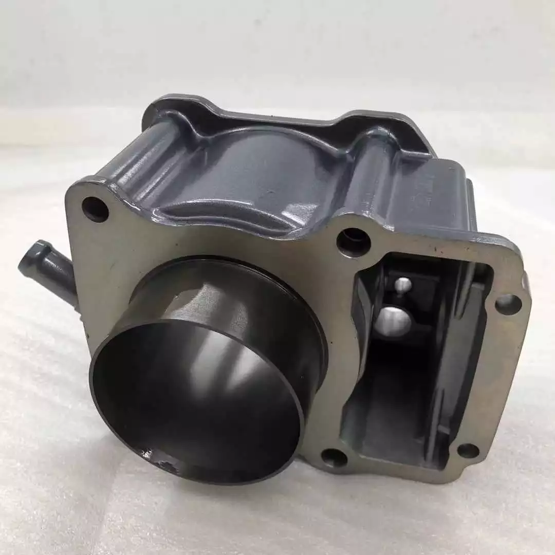 Hot selling Factory Supply High performance engine spare parts Engine Cylinder Block Good Quality Engine Parts