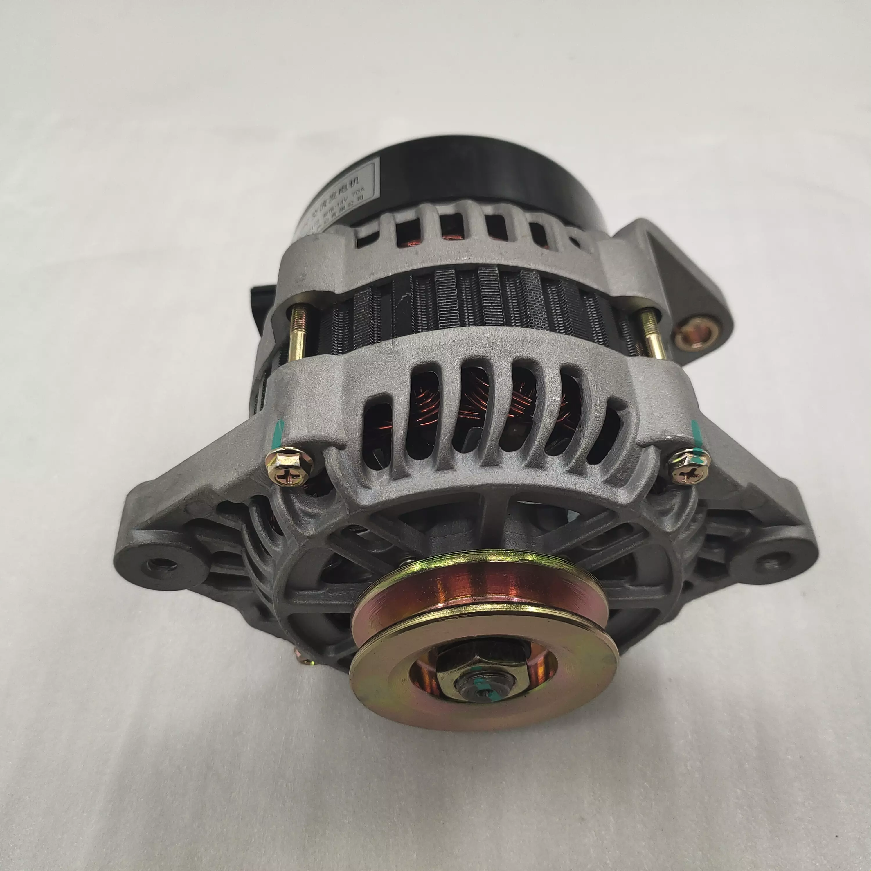 motor 800cc engine Automobile  Generator Alternator engine  Stator Charging  Coil  tricycle engine parts high quality