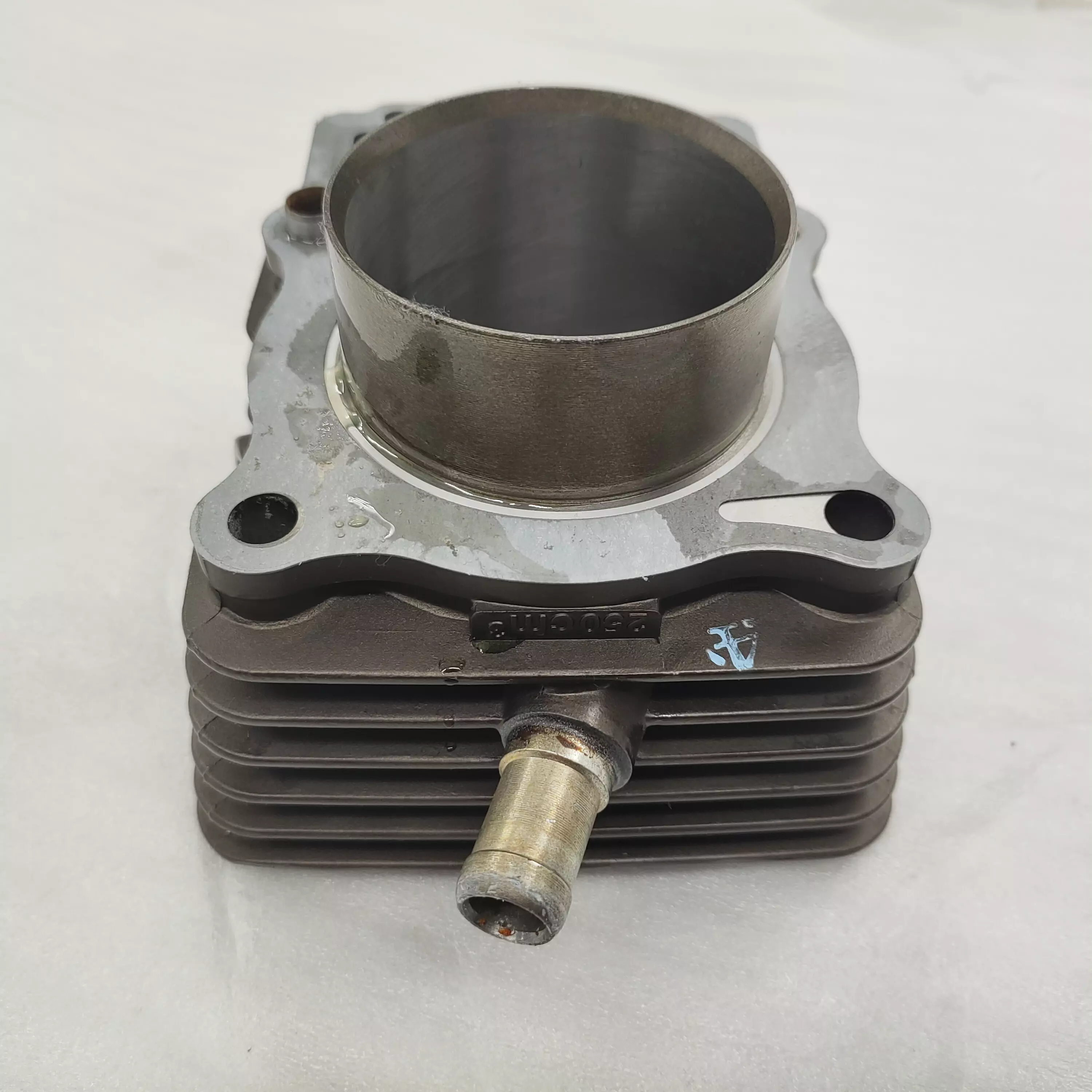 LIFAN DAYANG CG250 tricycle water-cooled engine all kinds high cost performance of custom spare parts engine cylinder block