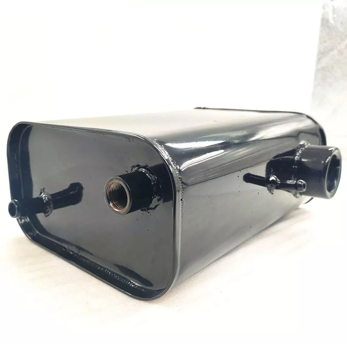 High quality DAYANG three wheel motorcycle tricycle single cylinder alternating voltage oil fuel tank for the global market