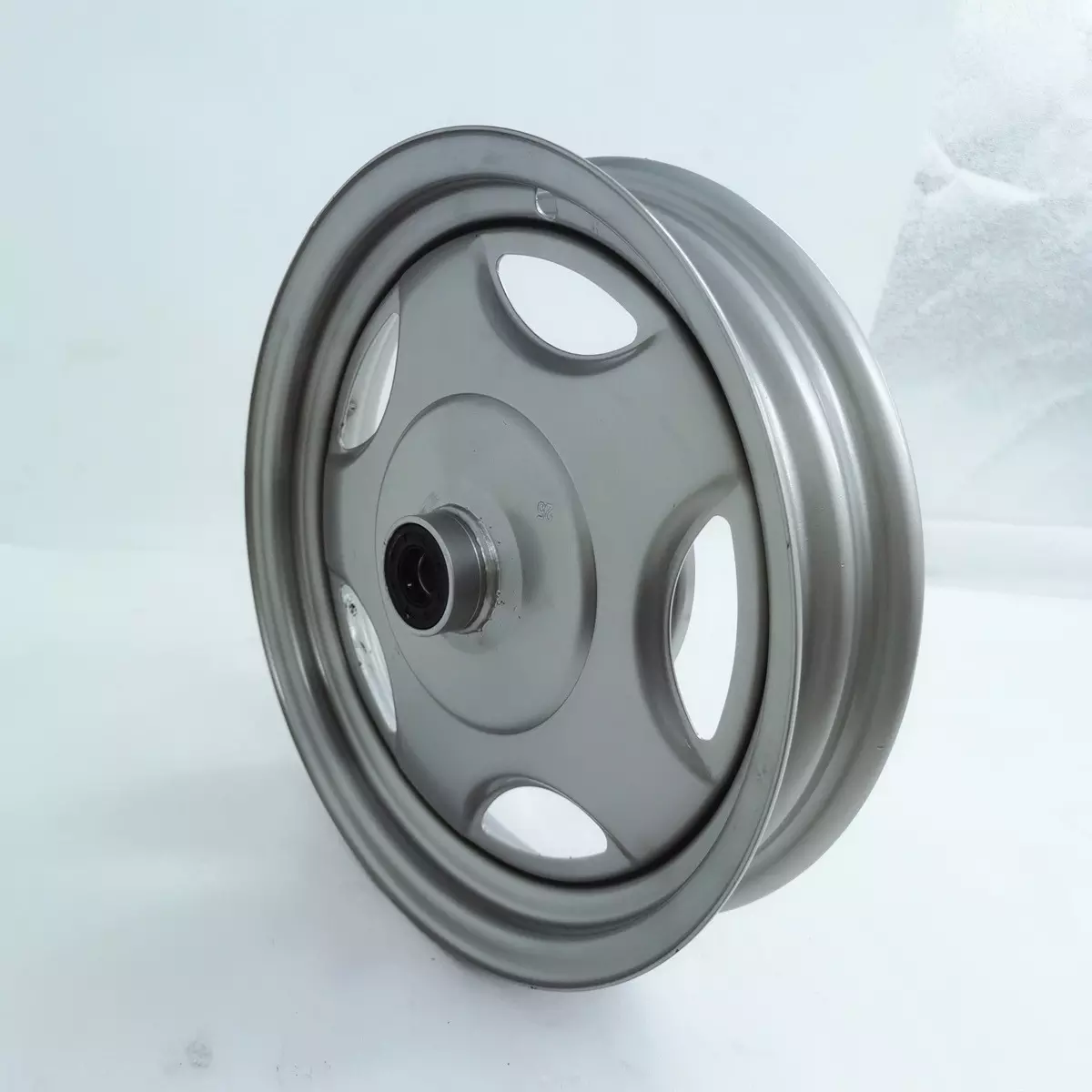 High Quality Motorcycle Plate Tire motorcycle wheels alloy wheels for sale Popular OEM South Weight CCC DOT Origin Type