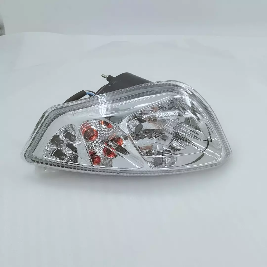 Cornering lamp high quality DAYANG BEIYI tricycle parts StarLight turning  light combination of parts perfect performance