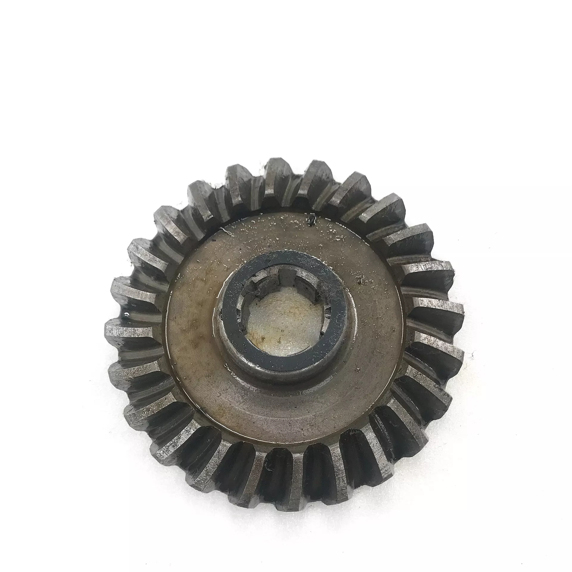 motorcycle rear axle spare parts Half shaft planetary gear 13t  solid steel spur   Spline gear cover manifold gears