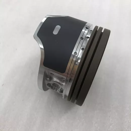 Engine Parts cylinder Piston Technical innovation fine workmanship piston Packing Material Origin Type Free Quality Sample