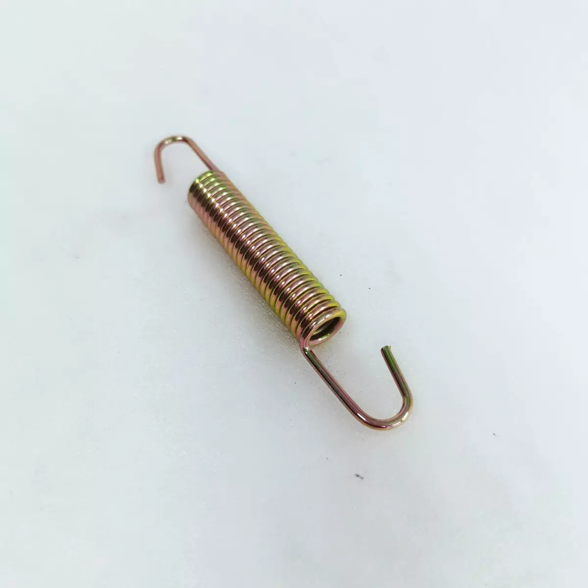 Hot sale braking return spring  DAYANG BEIYI  factory direct sale Material Origin high quality  wholesale replacement parts