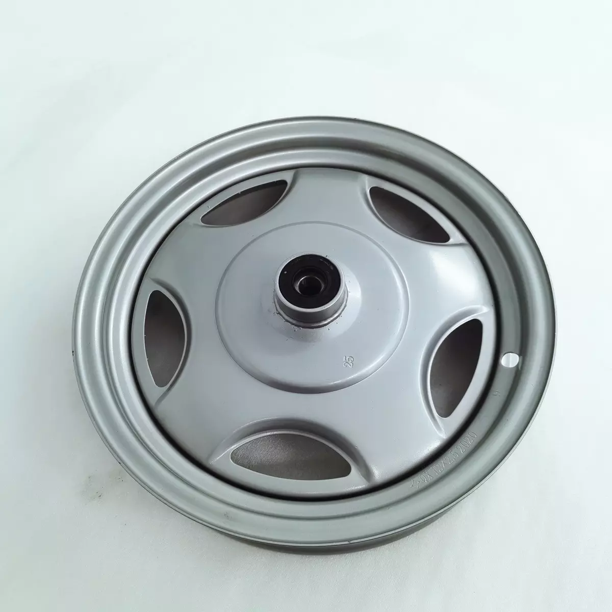 High Quality Motorcycle Plate Tire motorcycle wheels alloy wheels for sale Popular OEM South Weight CCC DOT Origin Type
