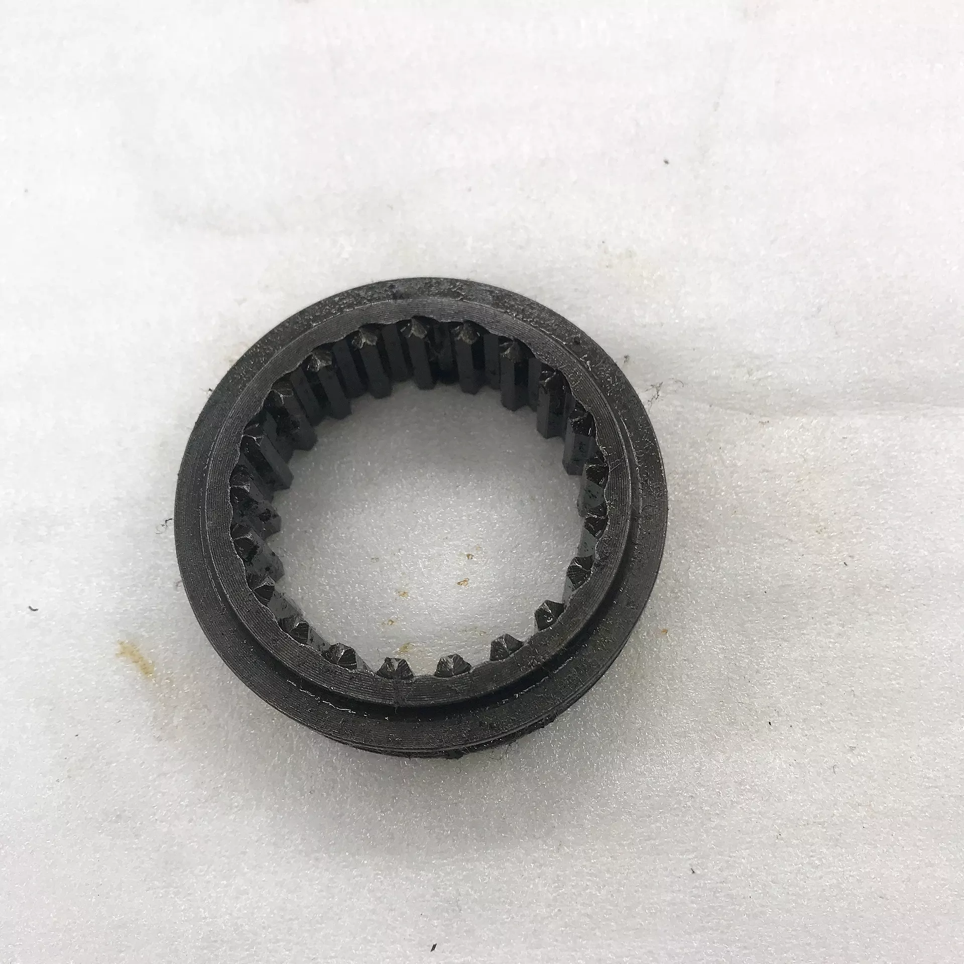 motorcycle rear axle spare parts Half shaft planetary gear 13t  solid steel spur   Spline gear cover manifold gears