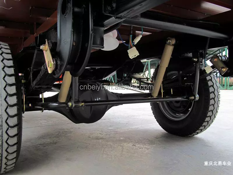 Made in Chongqing 200CC 175cc motorcycle truck 3-wheel tricycle 200cc moto taxi for cargo