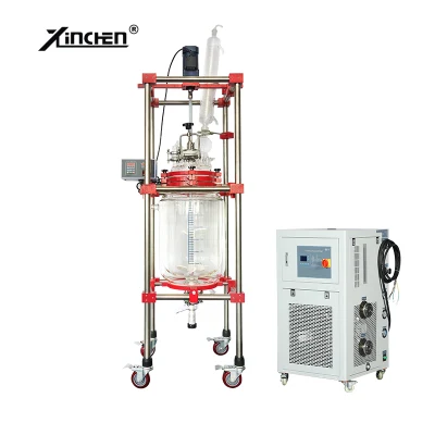 China High Quality Crystallizing Tank Reactor for Sale