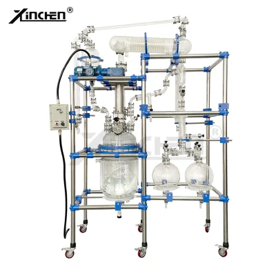 Xinchen Polymerization Reactor Mini Stainless Steel