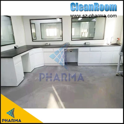 Wholesale Portable Cleanroom HEPA Filter Modular Clean Booth for Electrical Industry