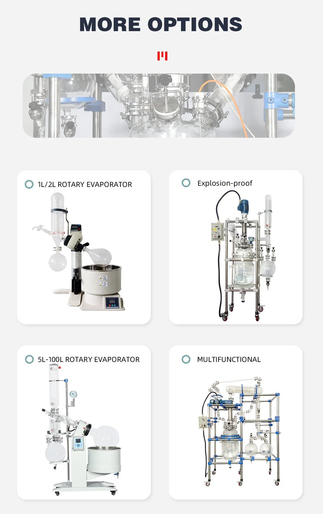 Xinchen Polymerization Reactor Mini Stainless Steel