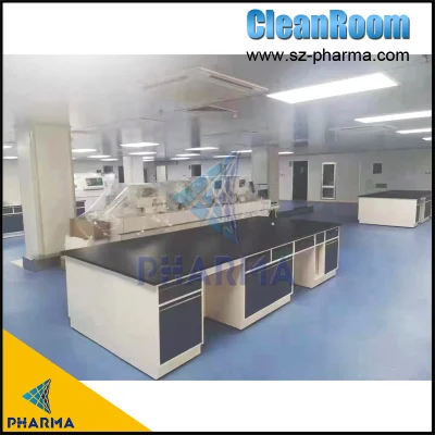 Wholesale Portable Cleanroom HEPA Filter Modular Clean Booth for Electrical Industry