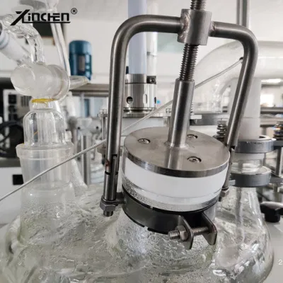 Xinchen Chemical Reaction Kettle for Sale