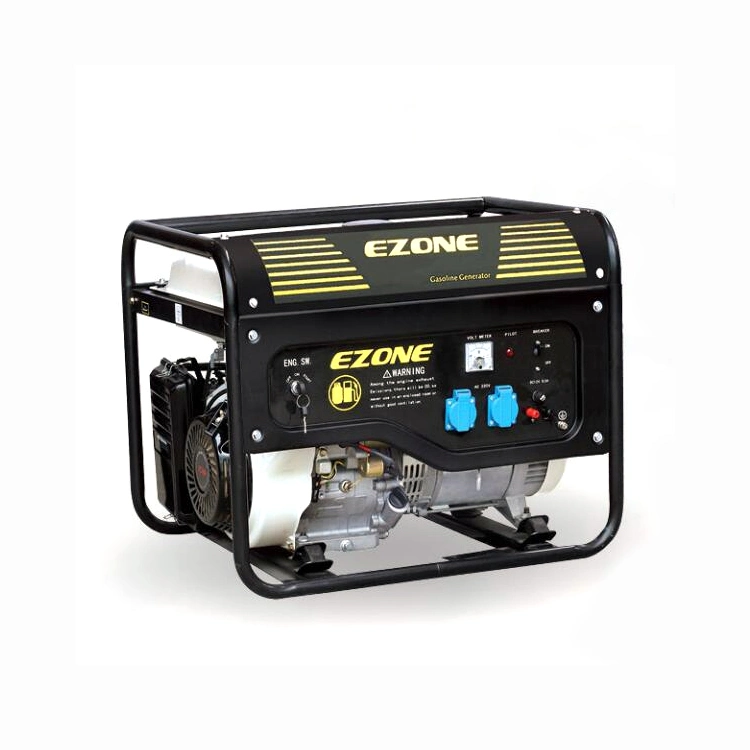 Ezone Gasoline Generator 2.0kw