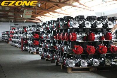 Ezone Gasoline Generator 2.0kw