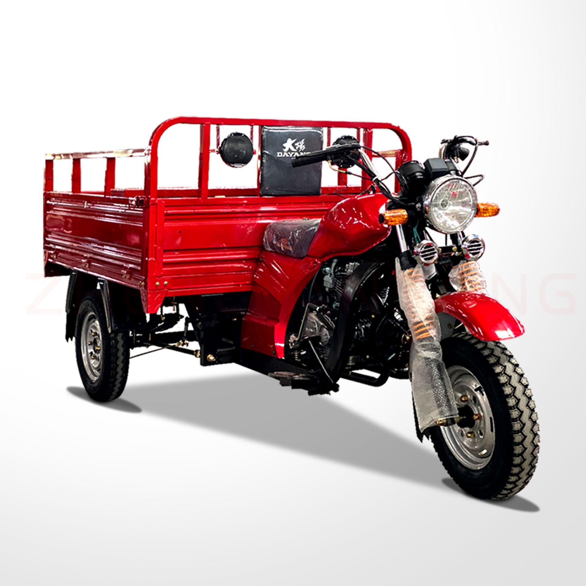 DY-MW1 150CC cargo tricycle motorcycle for sale