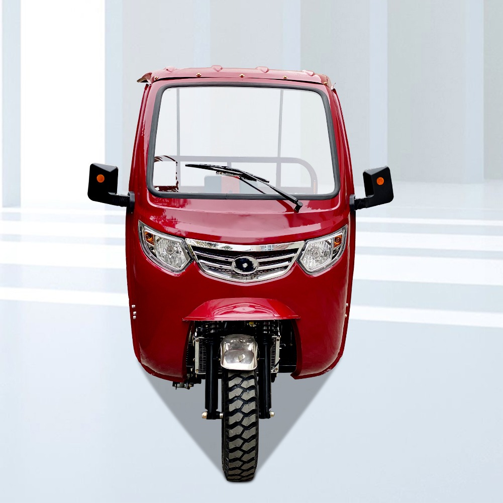 DY-1 cargo tricycle