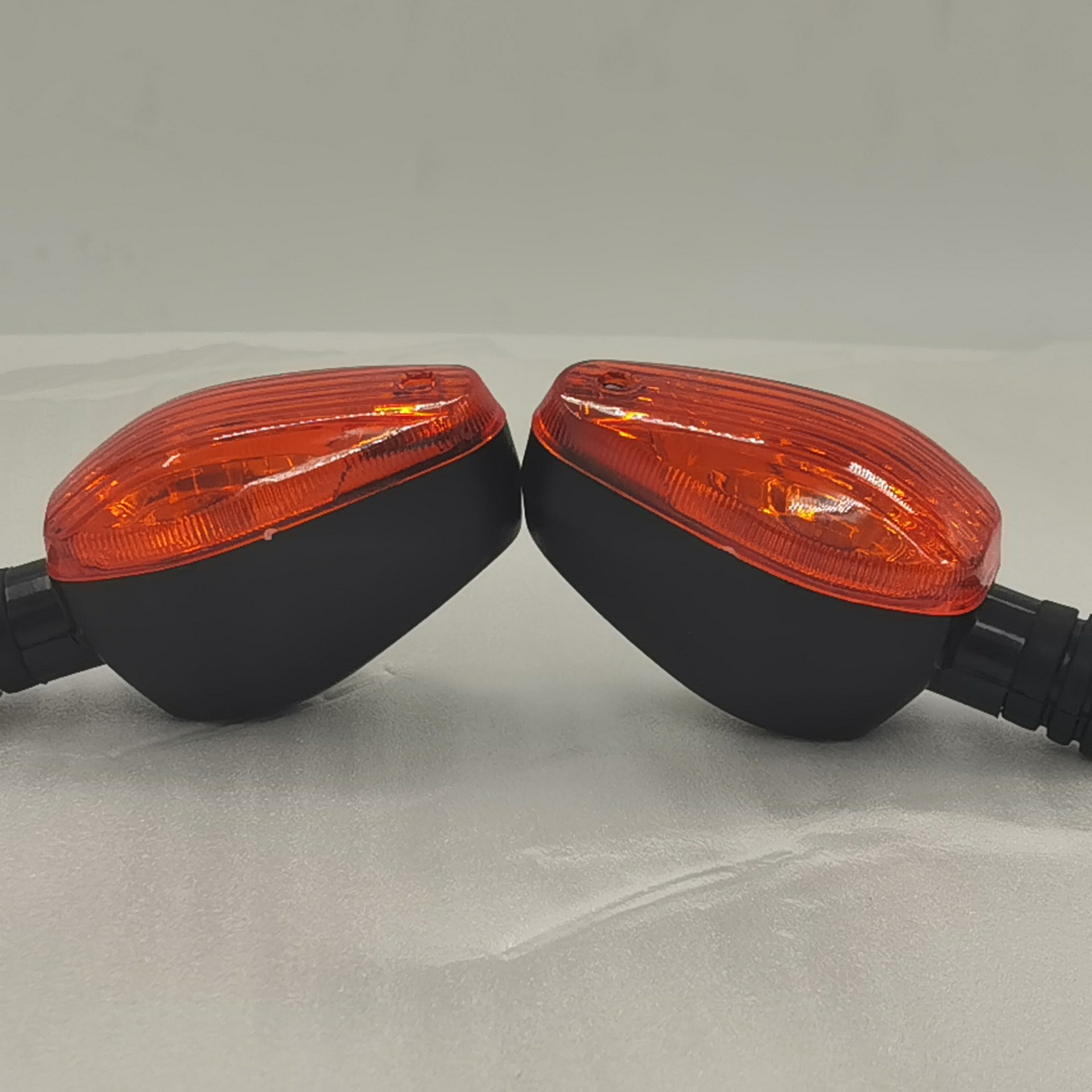 三轮车钻豹款转向灯