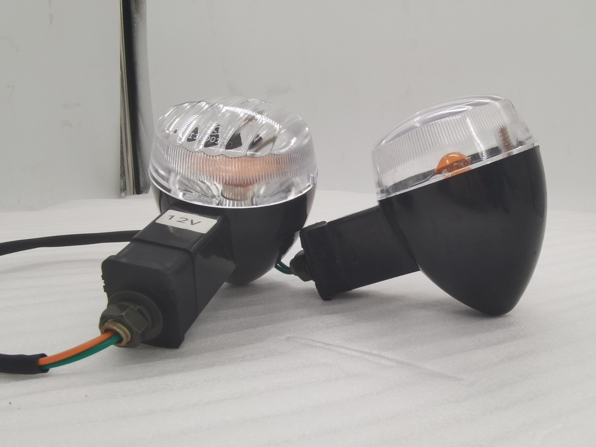 美式太子转弯灯