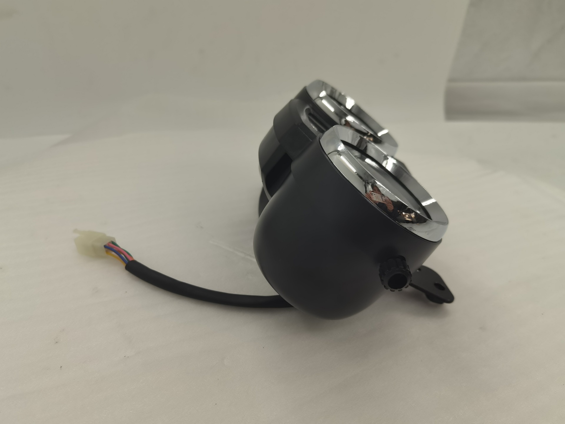 美式太子仪表+东方红