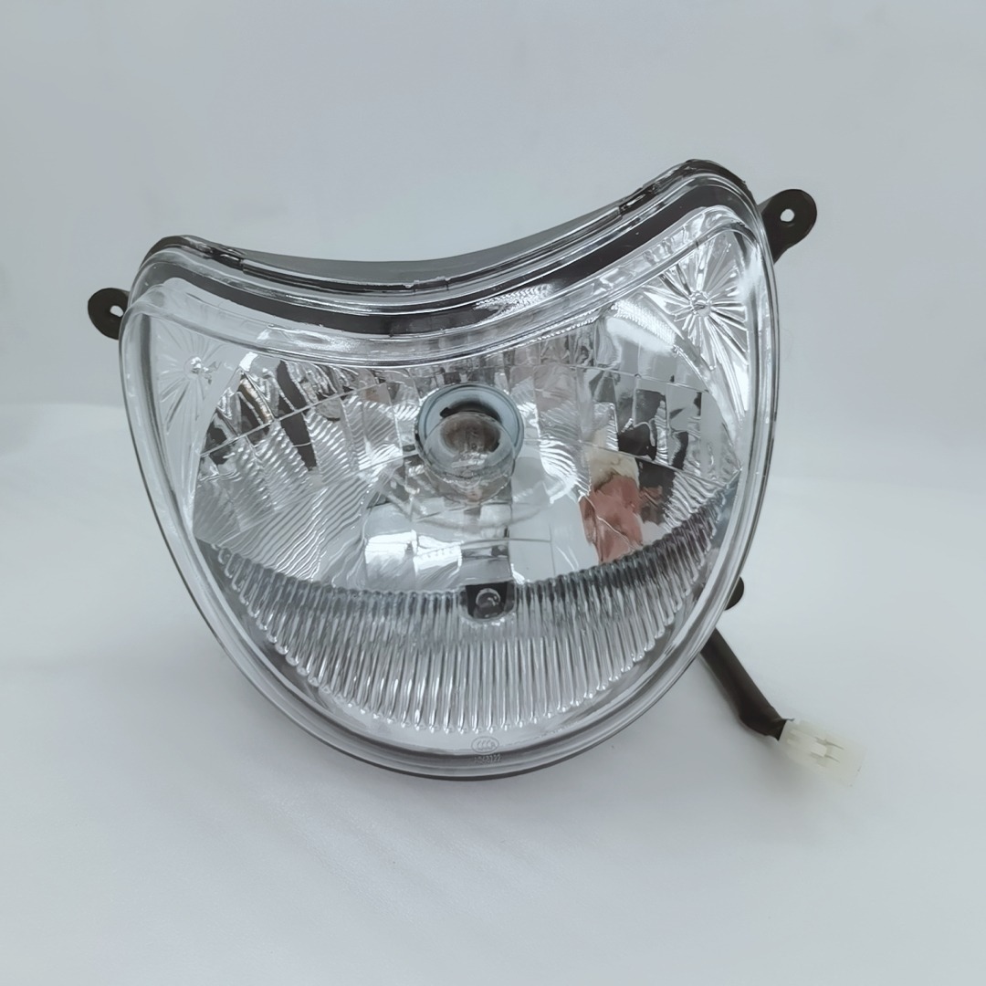 HANHU headlight    -Chongqing motorcycle spare parts -DY