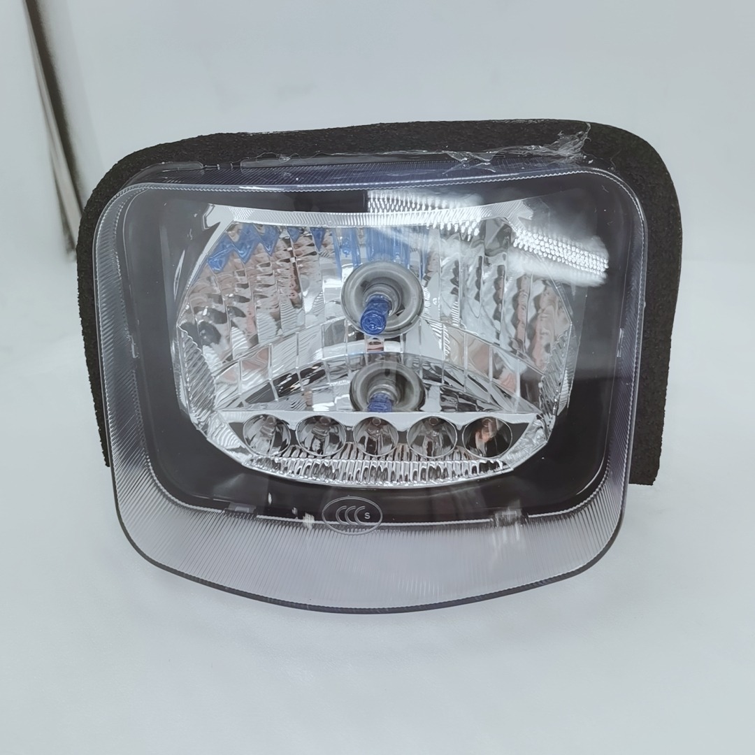 WUYANG 3rd headlight-Chongqing motorcycle spare parts