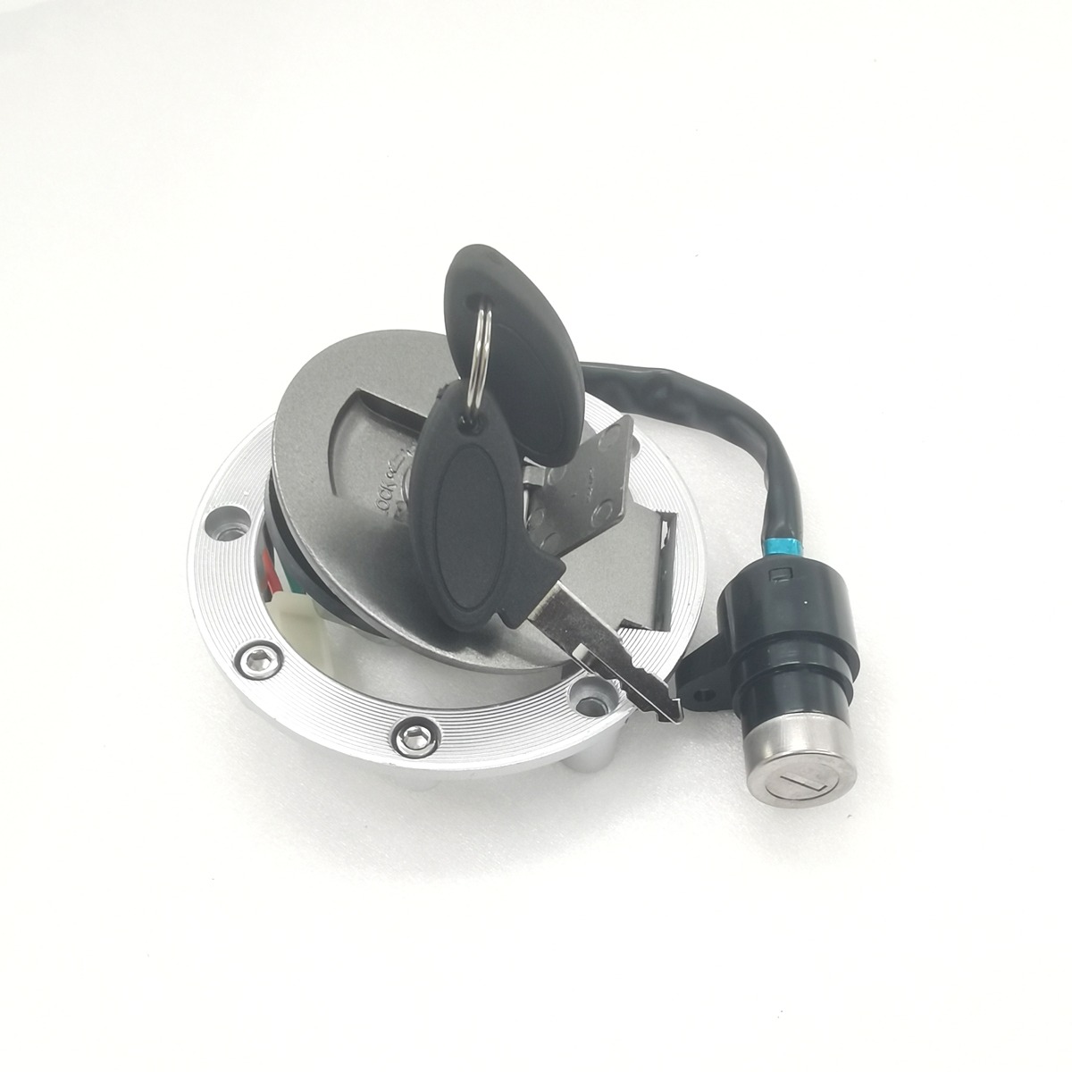 攻羊+Q8+龙暴套锁