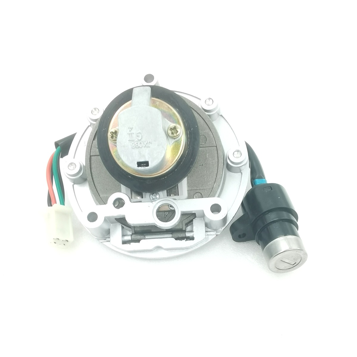 攻羊+Q8+龙暴套锁