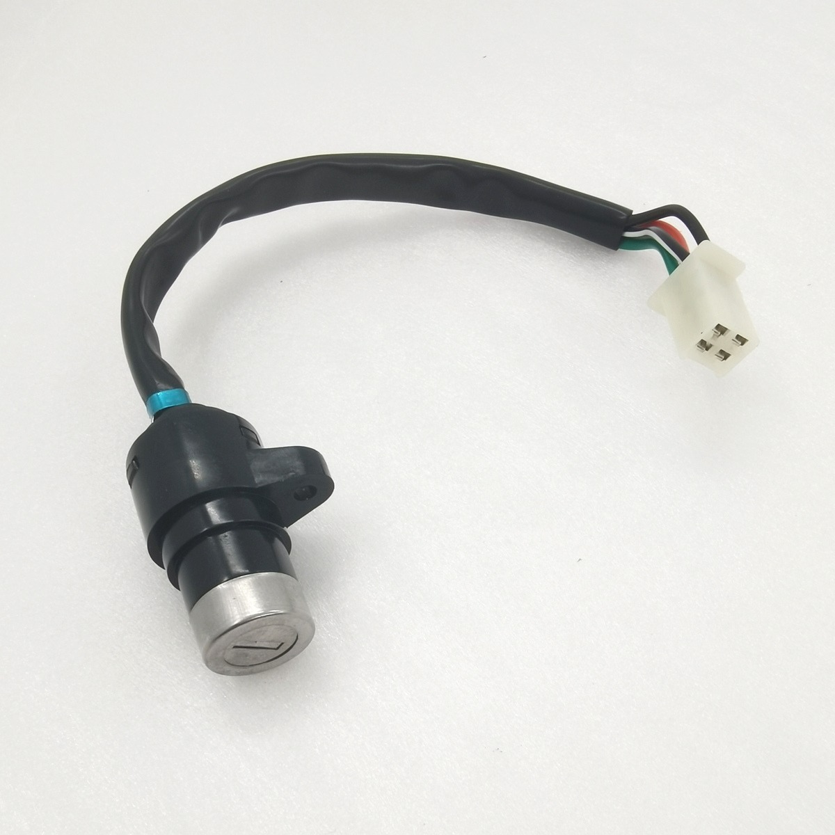 攻羊+Q8+龙暴套锁