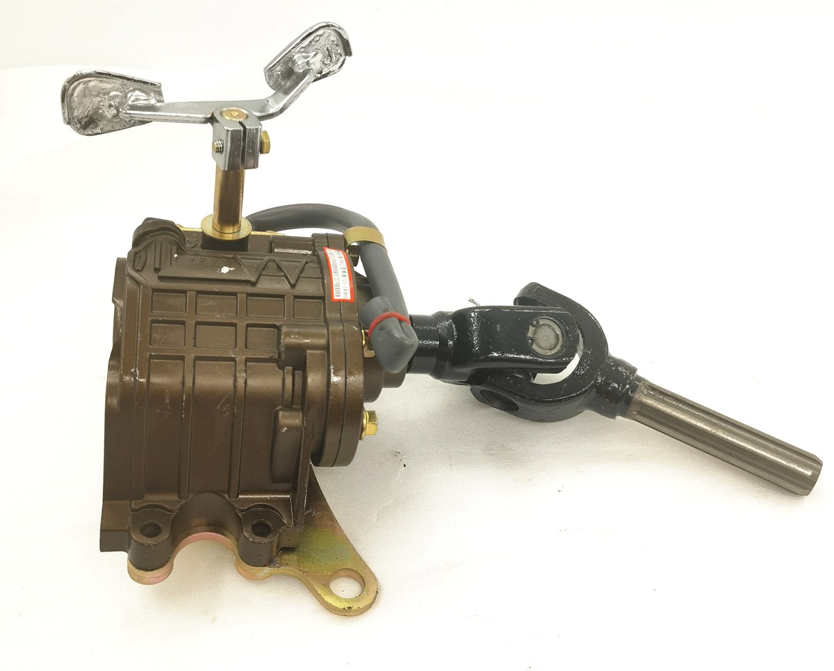 动霸WC300倒档器