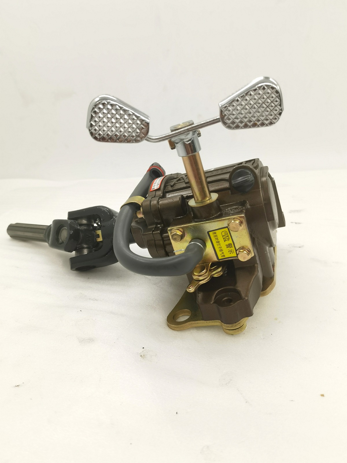 动霸WC300倒档器