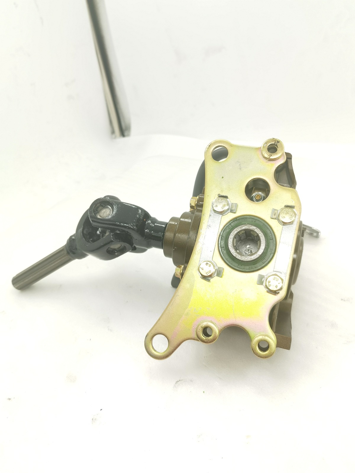 动霸WC300倒档器