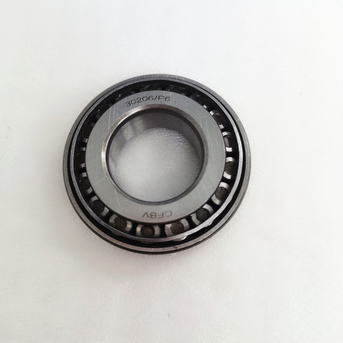 JZ-34 30206轴承