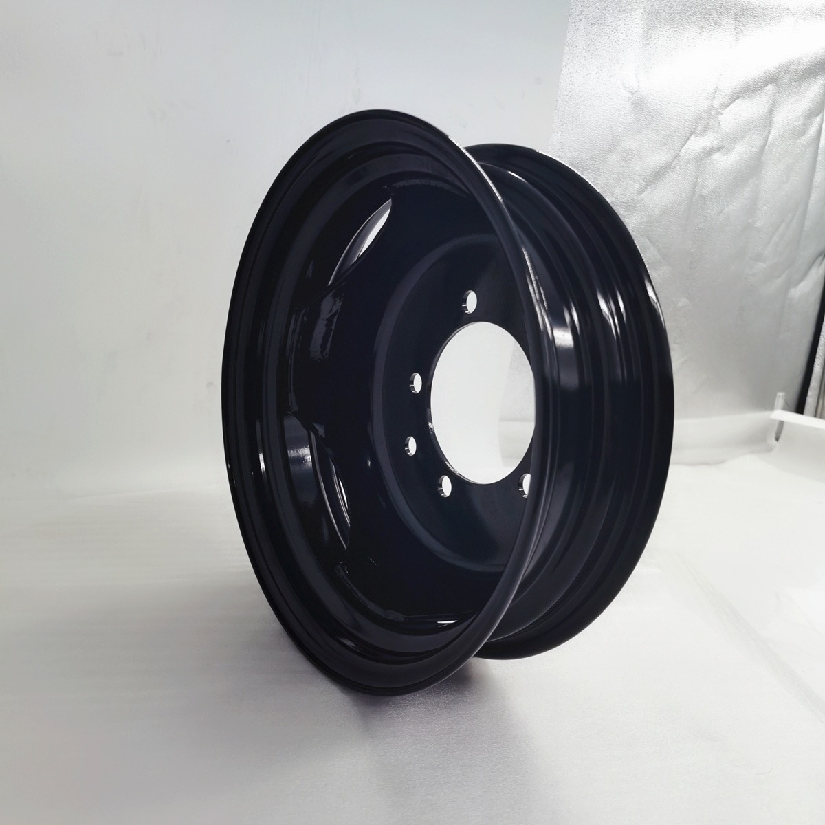 双轮，偏心65内，偏心80外