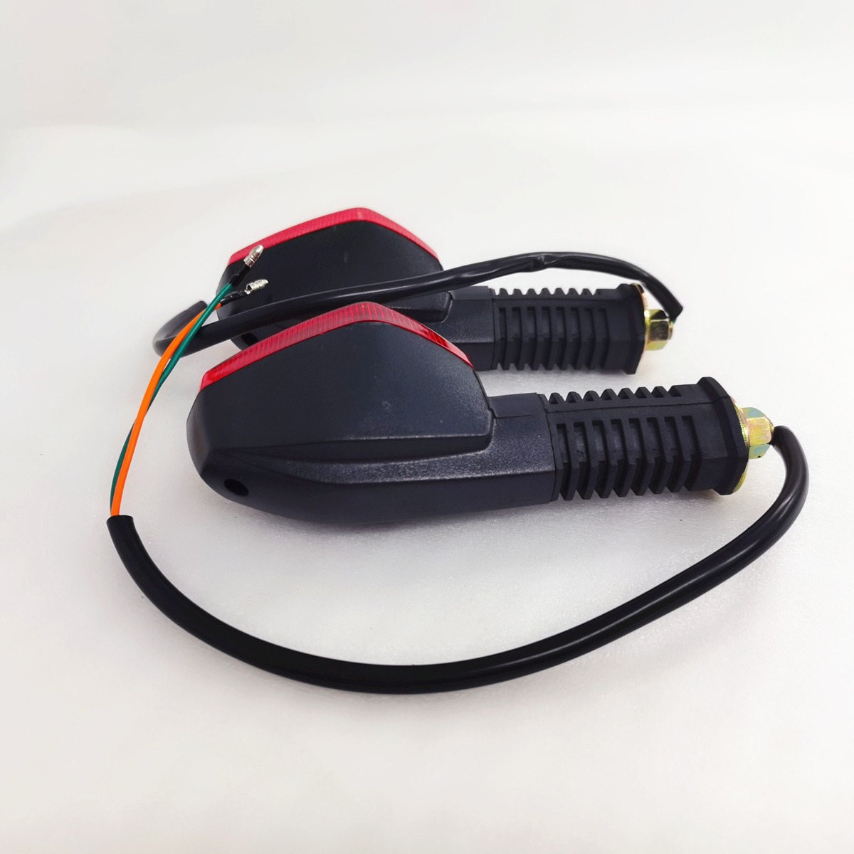 悍虎双灯转弯灯