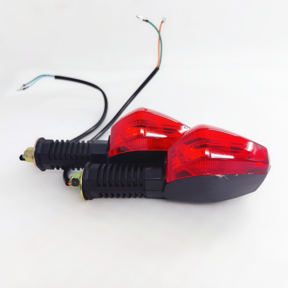 悍虎双灯转弯灯